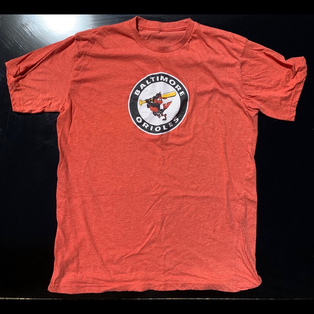 Baltimore Orioles T-shirt
